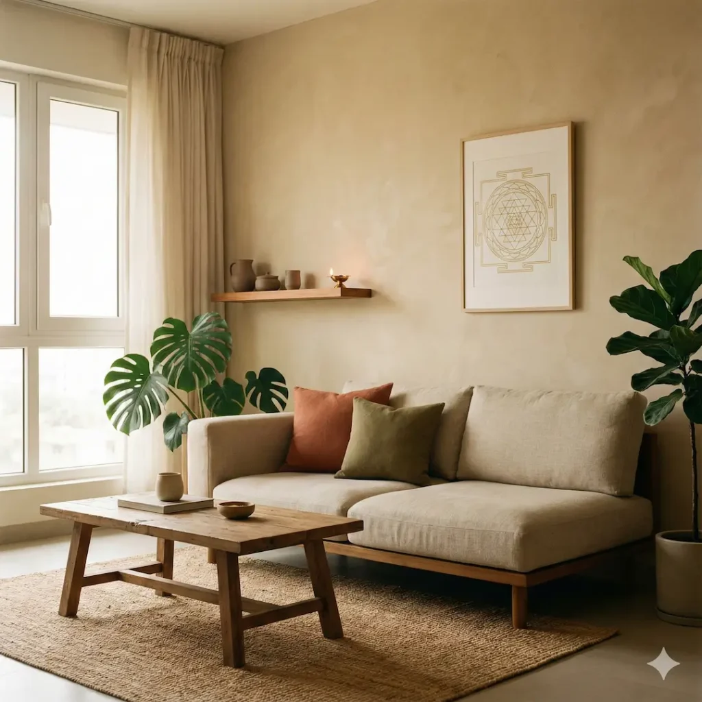 Consultation rooom for Astrology