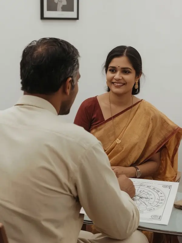 Astrology Consultation